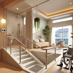 四街道市 介護 リフォーム