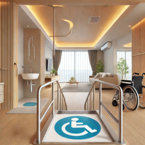 市川市 介護 リフォーム