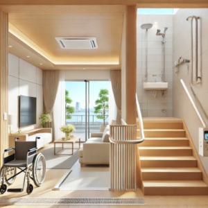 習志野市 介護 リフォーム