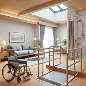 船橋市 介護リフォーム