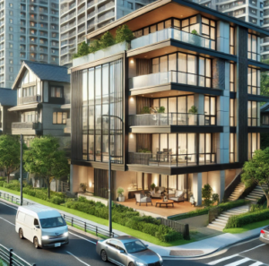 佐倉市　窓のリフォーム