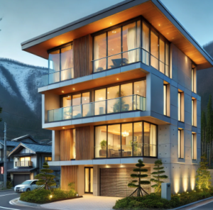 八千代市 窓のリフォーム