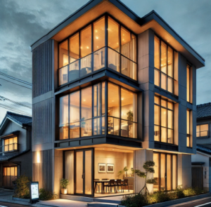 千葉市 窓のリフォーム