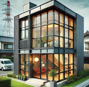 四街道市 窓のリフォーム