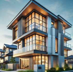 市川市 窓のリフォーム