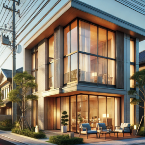 船橋市 窓のリフォーム