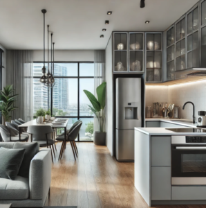 千葉市 キッチン リフォーム