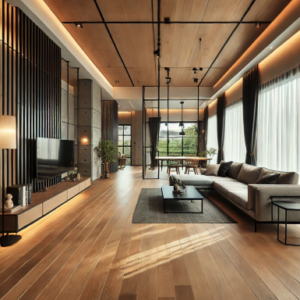 柏市 床のリフォーム