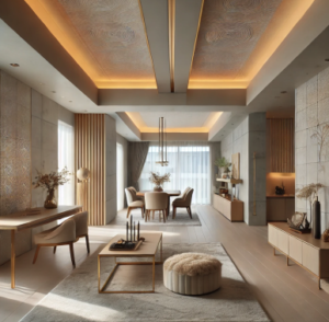 柏市　壁紙　リフォーム