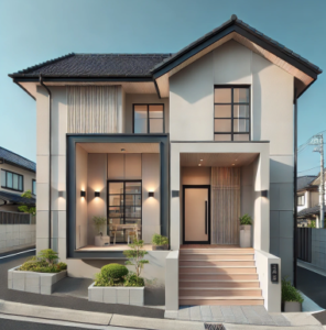 柏市　外壁塗装