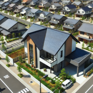 柏市 屋根 リフォーム