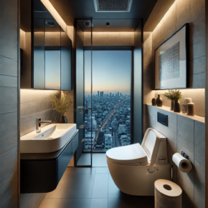 柏市 トイレ リフォーム