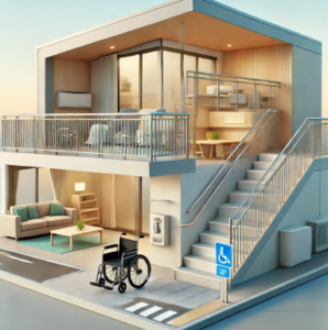 柏市 介護 リフォーム