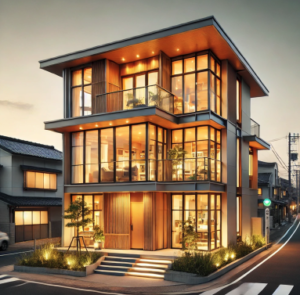 柏市 窓のリフォーム