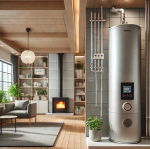 八千代市 給湯器 助成金