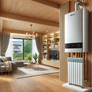 四街道市 給湯器 助成金