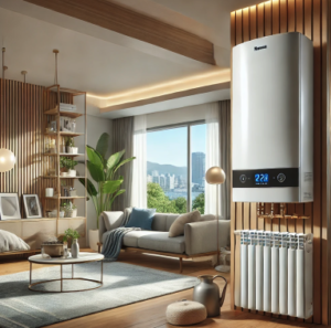 市川市 給湯器 助成金