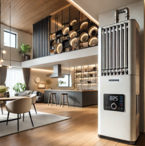 成田市 給湯器 助成金