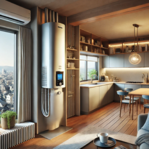 柏市 給湯器 助成金