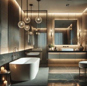 佐倉市　風呂のリフォーム