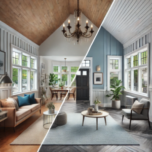 佐倉市　中古住宅のリフォーム