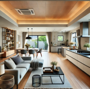 千葉市 中古住宅 リフォーム