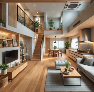 四街道市 中古住宅のリフォーム