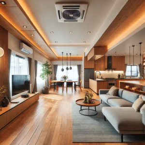 習志野市 中古住宅のリフォーム