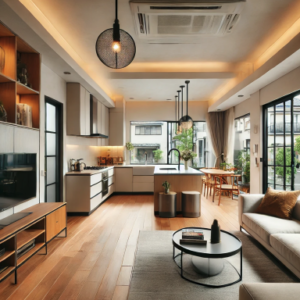 船橋市 中古住宅のリフォーム