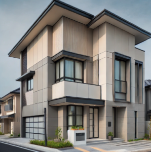 八千代市　外壁塗装　口コミ