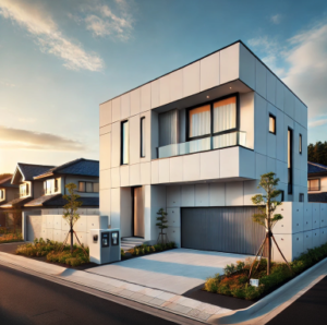 成田市　外壁塗装　口コミ