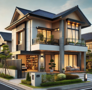 船橋市　外壁塗装　口コミ