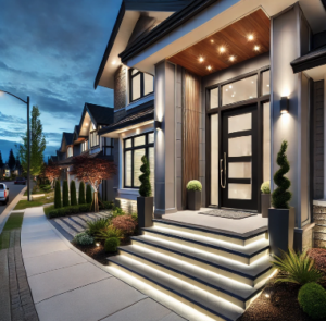 四街道市 玄関リフォーム