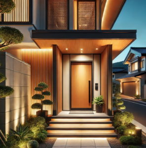 船橋市 玄関リフォーム