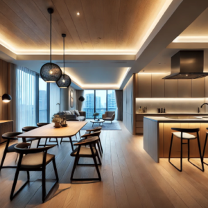 佐倉市　マンション　リフォーム