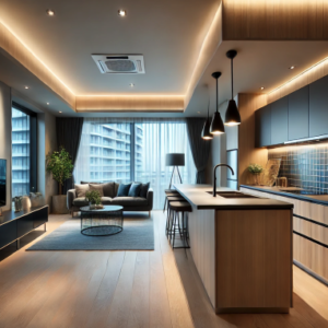 八千代市 マンション リフォーム