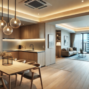 千葉市 マンション リフォーム