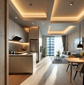 市川市 マンション リフォーム