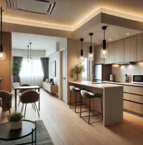 成田市 マンション リフォーム