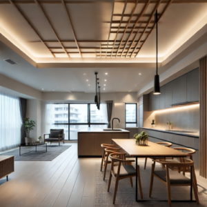 柏市 マンション リフォーム