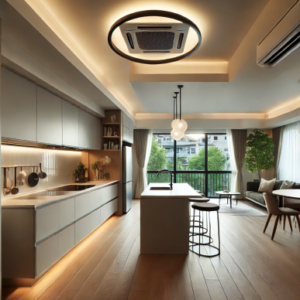 船橋市 マンション リフォーム