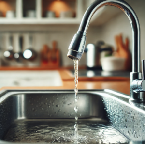 佐倉市　水漏れ