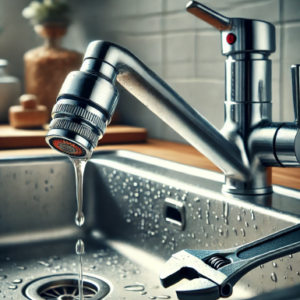 柏市 水漏れ工事