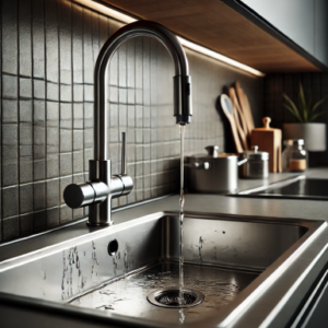 習志野市 水漏れ 工事