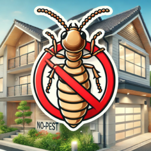 船橋市　シロアリ駆除