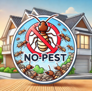 習志野市　シロアリ駆除