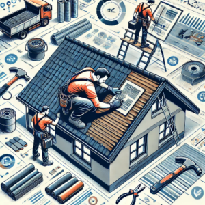 松戸市の屋根リフォーム