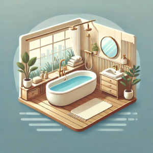 松戸市の風呂リフォーム