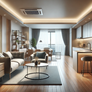 松戸市のマンションリフォーム