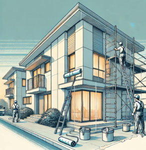 松戸市の外壁塗装｜口コミ